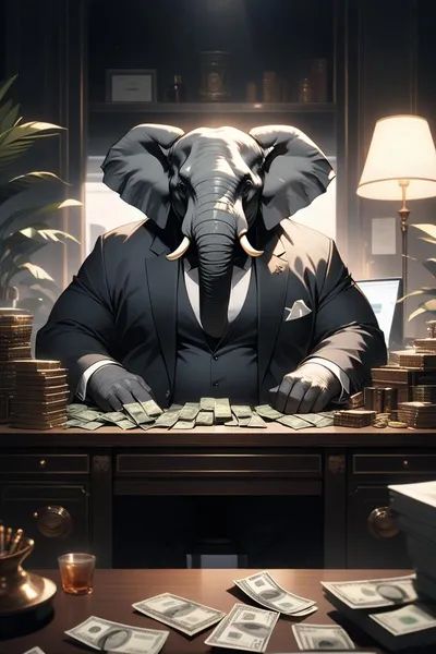 Flipped chat ai - makipag -chat sa Gustave Tromblot