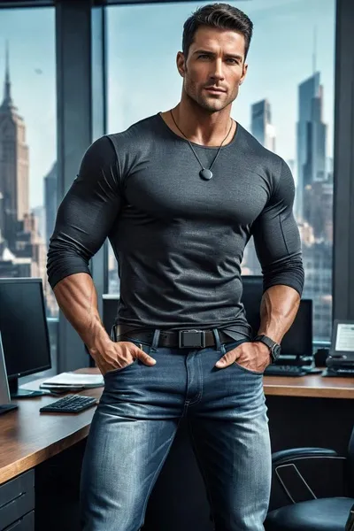 Çevrilmiş Sohbet Yapay Zekası – Simon Walkerile sohbet edin