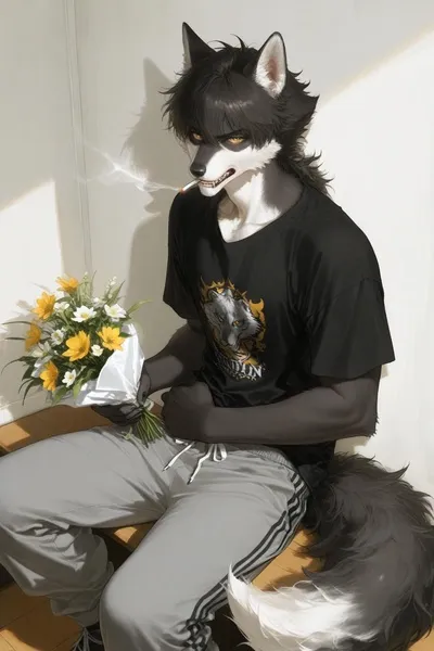 Flipped Chat AI – Chat cu Serghei