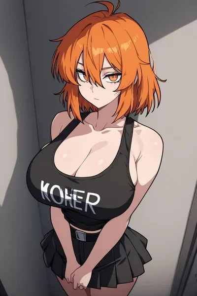 Flipped Chat AI – Discuter avec Ania