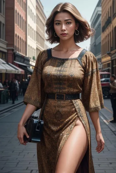 Flipped Chat AI – Чат с Мамочка говорит