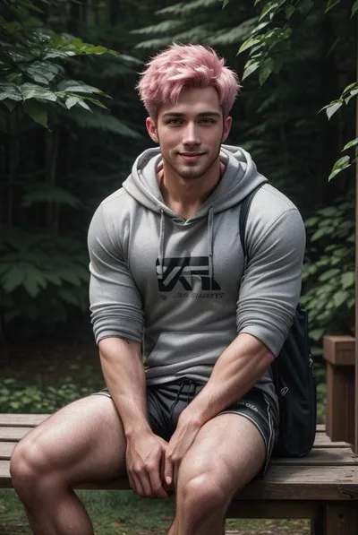 Flipped Chat AI – Чат с Финн