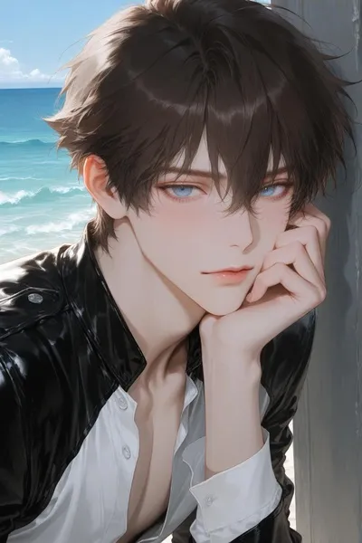 Αναστροφή συνομιλίας AI – Συζήτηση με Ζάντε Μιντοουζ