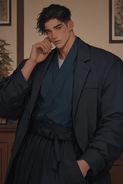 Flipped Chat AI – Chat s Park Hajoon