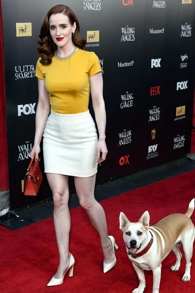 Flipped Chat AI – Chat Rachel Brosnahan