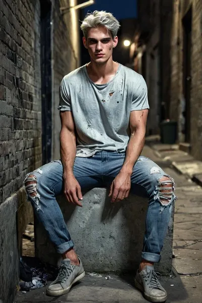 AI trò chuyện đảo ngược – Trò chuyện với Jasper McConnaly