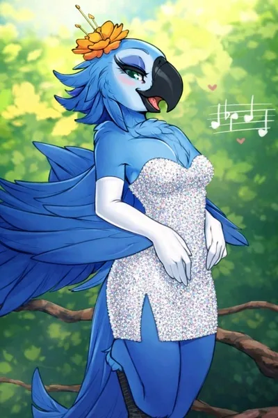 FlippedチャットAI – ジェイド（ジュエル）とチャット