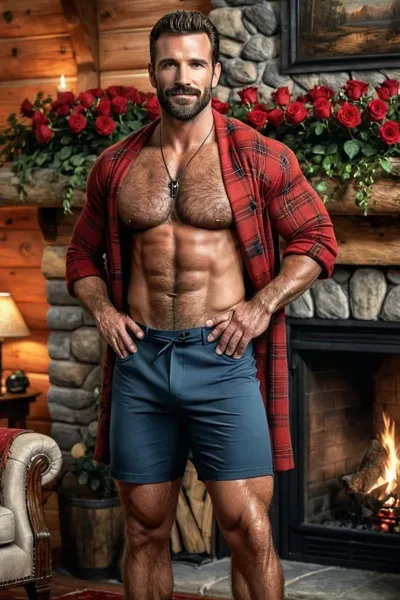 Flipped Chat AI – 윌리엄 모리슨와 채팅