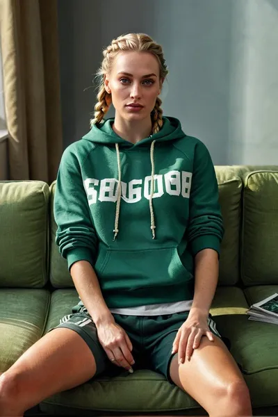 Flipped Chat AI – razgovarajte s Eva