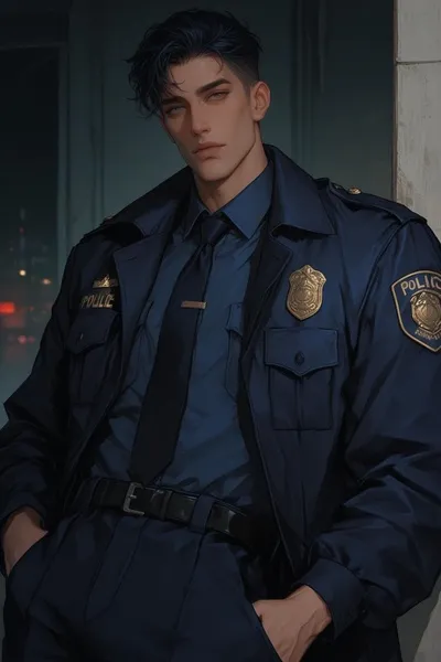 Flipped Chat AI – 與 盧卡斯 聊天