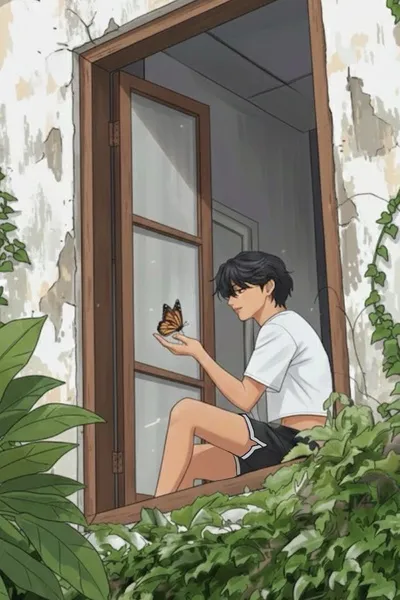 Flipped Chat AI – Chatear con Lil