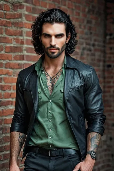 Αναστροφή συνομιλίας AI – Συζήτηση με Vale Klaus