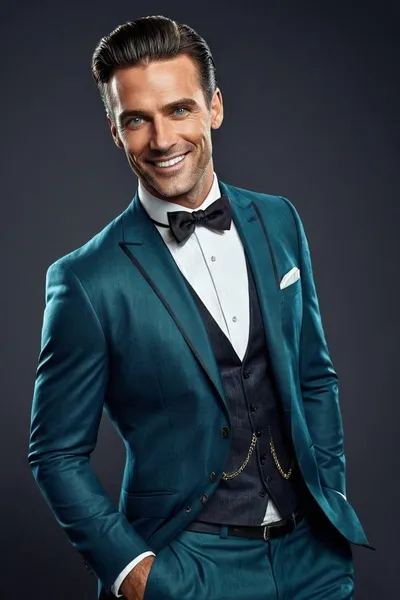 Flipped Chat AI – Chat s Vincent Whitman