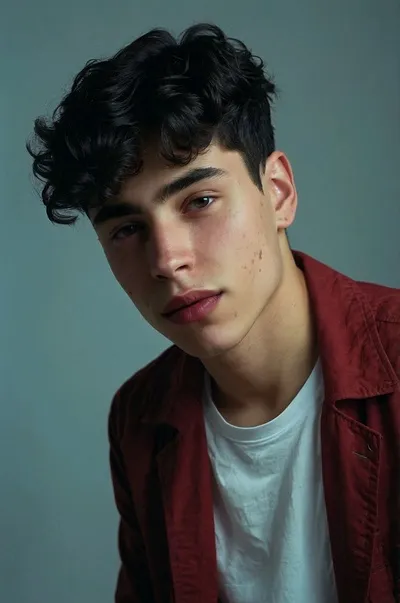 Flipped Chat AI – Chatear con Gaspard Valmont