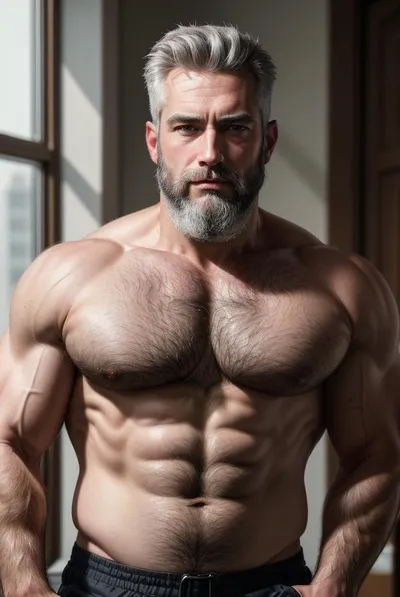 Flipped Chat AI – Miller와 채팅