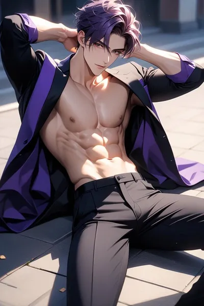 Flipped Chat AI – kalbėkite su Konvich vordickus