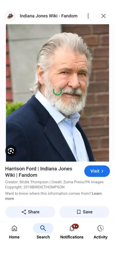 Çevrilmiş Sohbet Yapay Zekası – Harrisonile sohbet edin