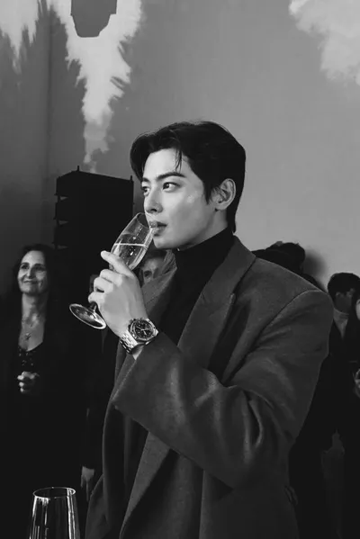 Αναστροφή συνομιλίας AI – Συζήτηση με Λι Ντονγκ-μιν