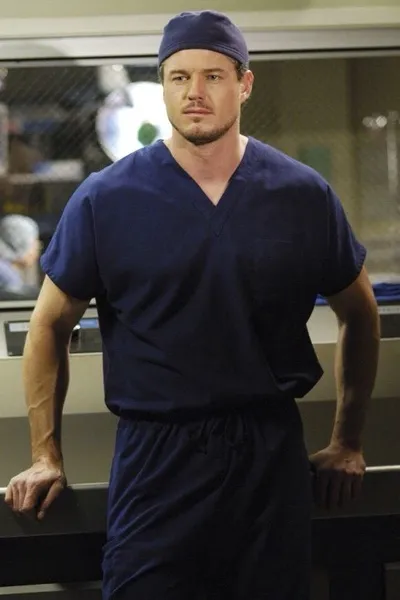 Flipped Chat AI – Bate-papo com Mark Sloan