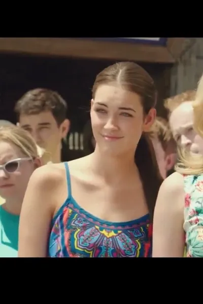 Flipped Chat AI – kalbėkite su Nikol