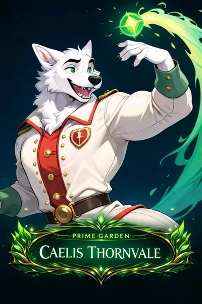 الذكاء الاصطناعي للدردشة المعكوسة – الدردشة مع كايليس ثورنفيل