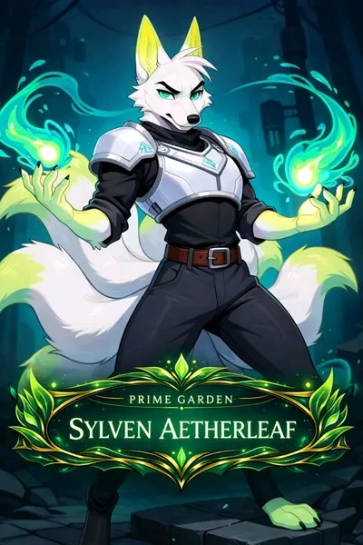 Çevrilmiş Sohbet Yapay Zekası – Sylven Aetherleafile sohbet edin