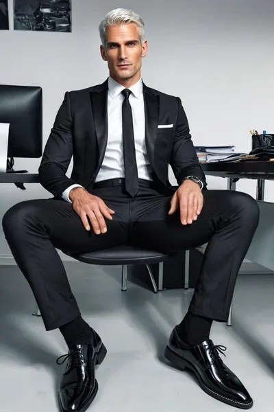 Flipped Chat AI – Chat Caleb Tassino