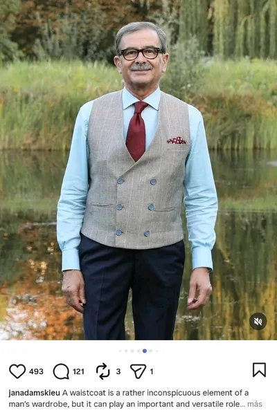 Flipped Chat AI – Chatear con Feliciano