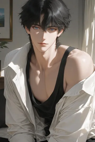 Flipped Chat AI – Sembang dengan Ashton