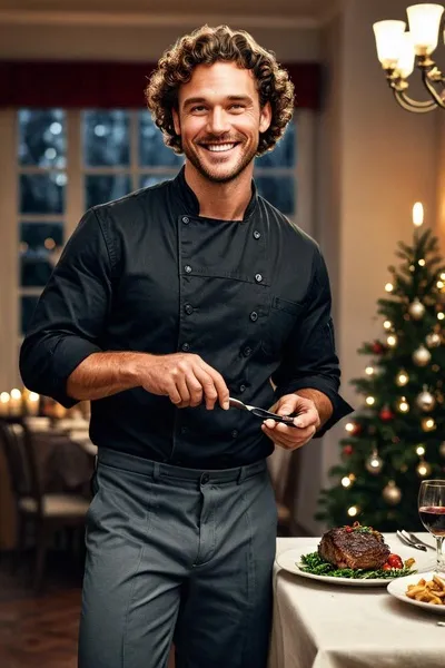 Flipped Chat AI – Chat Ethan