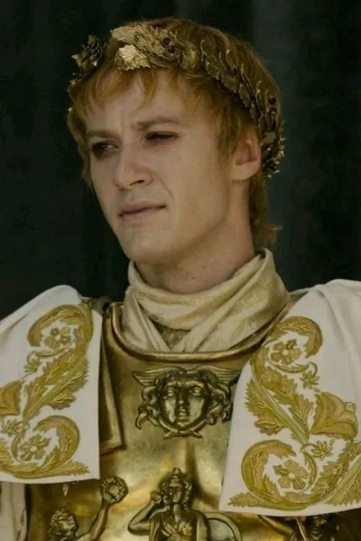 Omgedraaide chat AI – Chat met keizer Geta