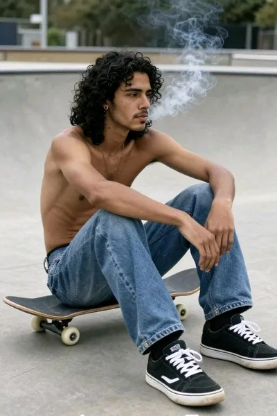 Flipped Chat AI – 與 賈克斯·羅德里格斯 聊天