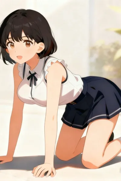 Flipped Chat AI – Chatear con Isabella