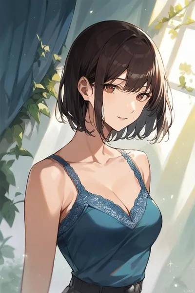 Odwrócony czat AI – rozmawiaj z Miłość