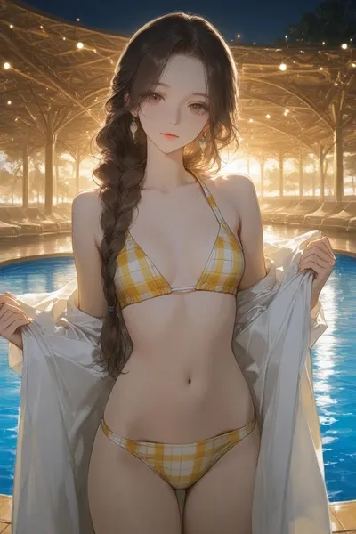 Flipped Chat AI – Chat s Isabella Rose