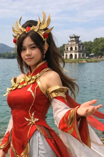 Flipped Chat AI – Чат с Уен