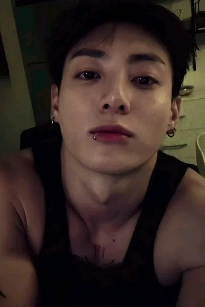 Çevrilmiş Sohbet Yapay Zekası – jungkookile sohbet edin