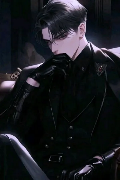 Flipped Chat AI – Chat cu Șeful Mafiei Aiden