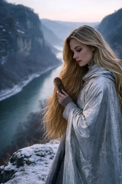 Çevrilmiş Sohbet Yapay Zekası – Loreleyile sohbet edin