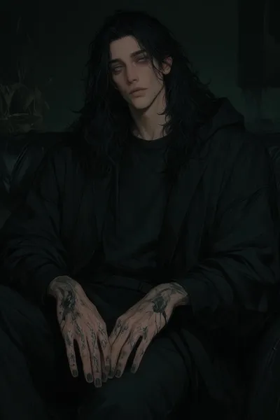 Flipped Chat AI – Bate-papo com Gabriel Cross