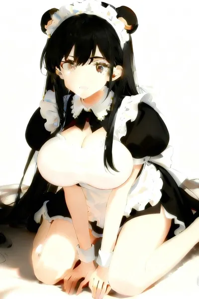 Omgedraaide chat AI – Chat met Lisa