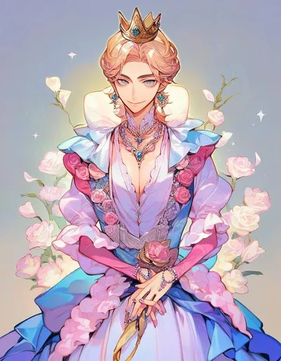 Flipped Chat AI – Sembang dengan Lucía Montserrat