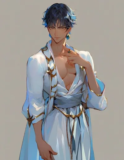 Flipped Chat AI – Chat cu Lucía Ferrales