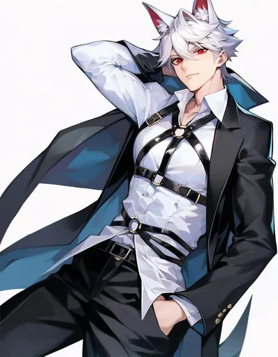 Flipped Chat AI – Чат с Шанхай