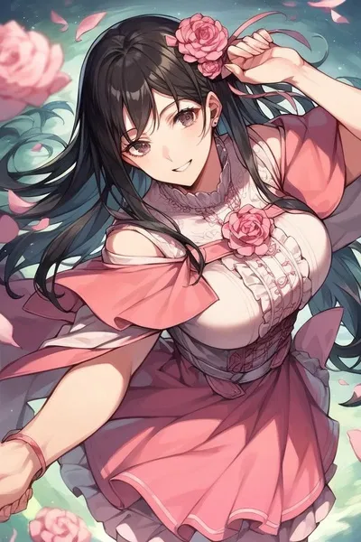 Flipped Chat AI – razgovarajte s Emi