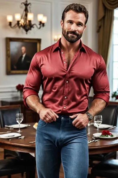 FlippedチャットAI – トレバー・モリソンとチャット