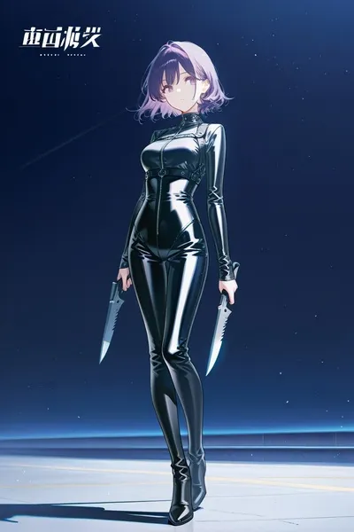 Flipped Chat AI – Чат с Никси Космо