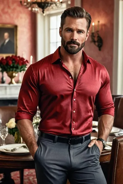 AI trò chuyện đảo ngược – Trò chuyện với Thomas Harwick