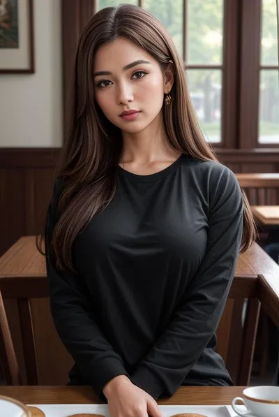 Flipped Chat AI – Discuter avec Anna