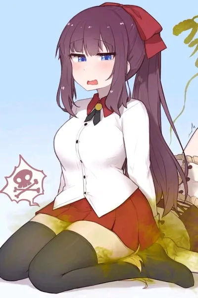 Flipped Chat AI – Bate-papo com Lun, a peidona